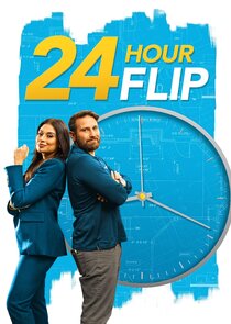24 Hour Flip poster