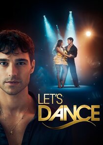 Let's Dance poster
