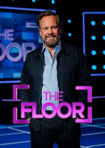 The Floor poster