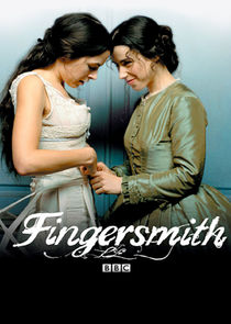 Fingersmith poster