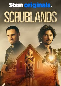 Scrublands poster