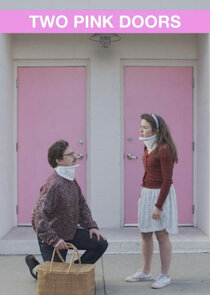 Two Pink Doors poster