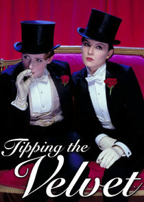 Tipping the Velvet poster