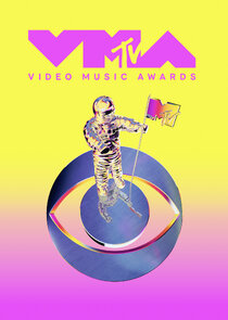 MTV Video Music Awards poster