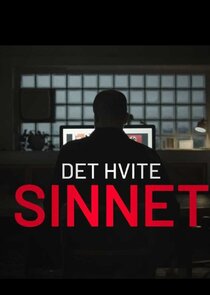 Det hvite sinnet poster