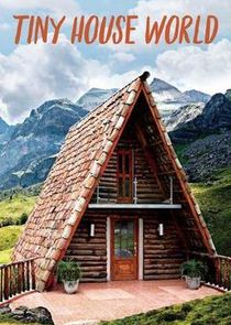 Tiny House World poster