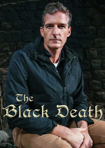 The Black Death poster