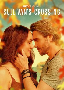 Sullivan's Crossing poster