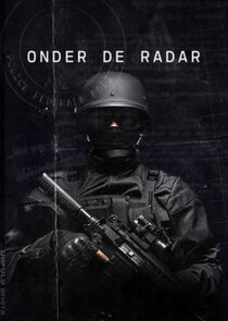 Onder de radar poster