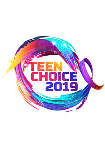 Teen Choice Awards poster