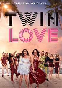 Twin Love poster