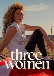 Three Women poster