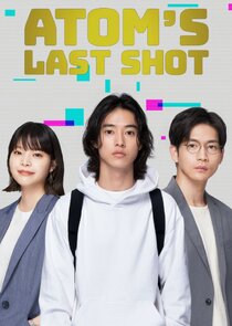 Atom's Last Shot poster