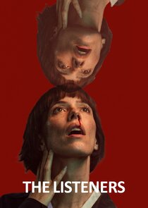 The Listeners poster