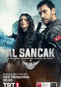 Al Sancak poster