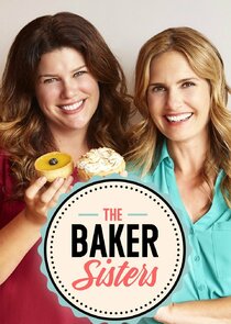 The Baker Sisters poster