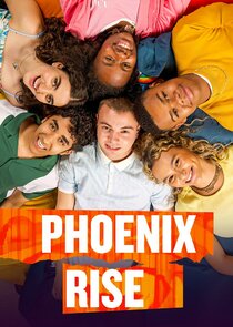 Phoenix Rise poster