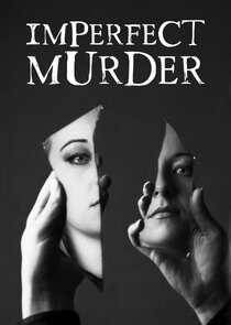 Imperfect Murder poster