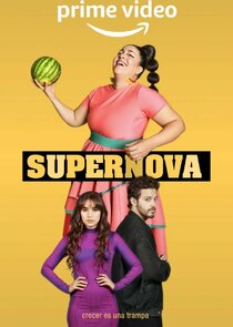 Supernova poster