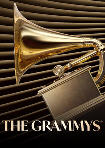 Grammy Awards poster