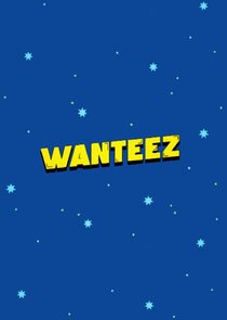 WANTEEZ poster