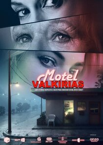 Motel Valkirias poster