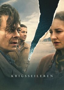 Krigsseileren poster