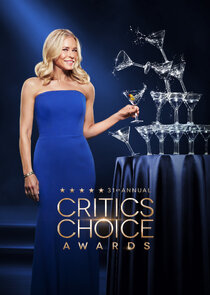 Critics' Choice Awards poster
