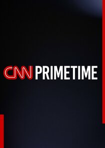 CNN Primetime poster