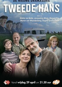 Tweede Hans poster