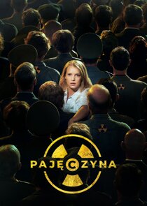 Pajęczyna poster