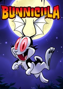 Bunnicula poster
