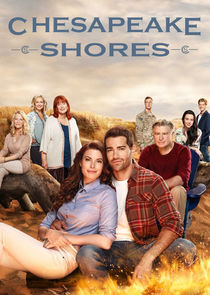 Chesapeake Shores poster