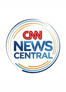 CNN News Central poster