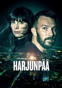 Harjunpää poster