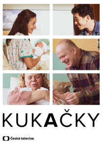 Kukačky poster