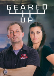 Geared Up poster