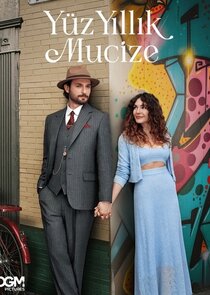 Yüz Yıllık Mucize poster