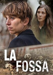 La fossa poster