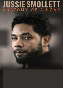 Jussie Smollett: Anatomy of a Hoax poster