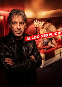 Alloo SEXpliciet poster