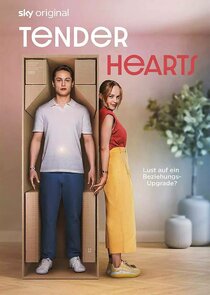 Tender Hearts poster
