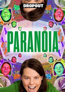Paranoia poster
