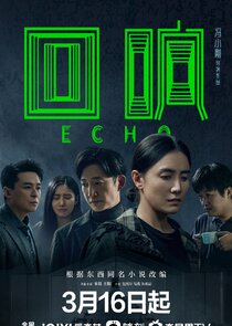 Echo poster