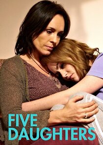 Five Daughters poster