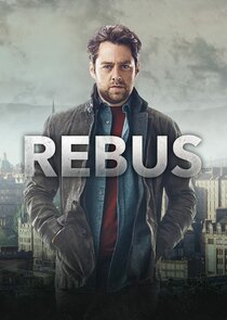 Rebus poster