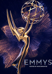 The Emmy Awards poster