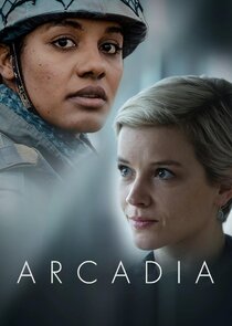 Arcadia poster