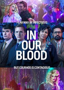 In Our Blood poster