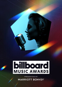 Billboard Music Awards poster
